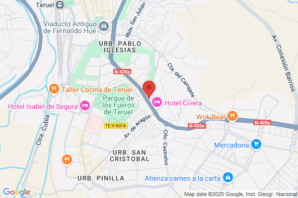 Diario De Teruel (Redaccion.Teruel)