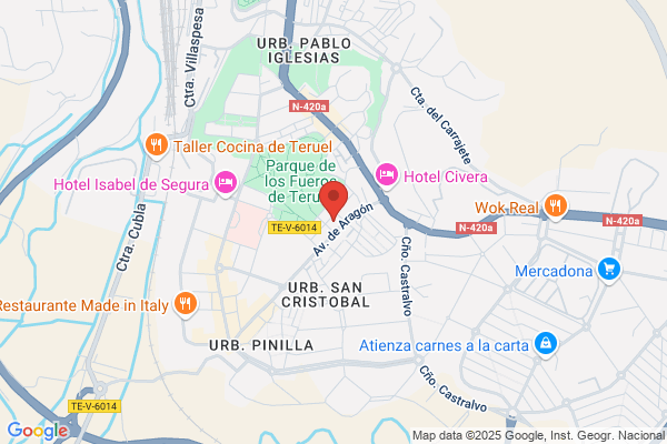 Frigorificos La Perla S.L.