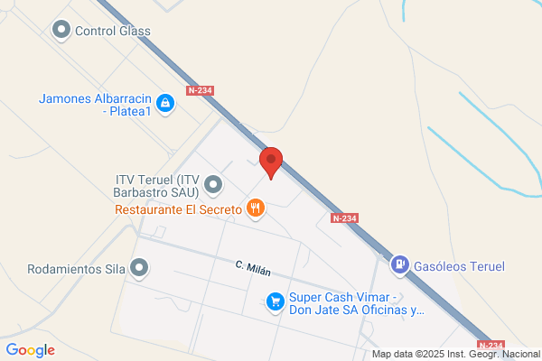 Auxiliar Del Tablero S L