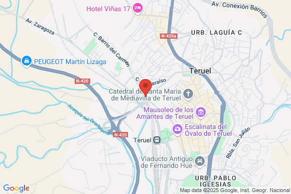 Camara Agraria Provincial