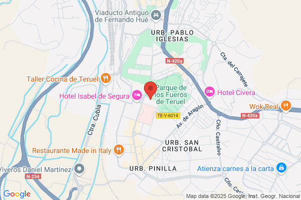 Clinica maSalud