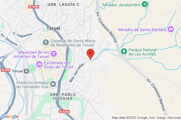 Gorriz Perales a.