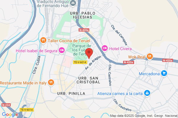 La Fraternidad Mutua Patronal De Accidentes De trabajo