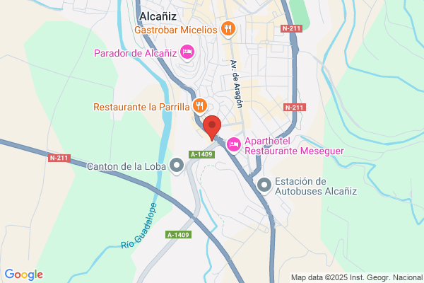 Peluqueria Y Academia Jativa