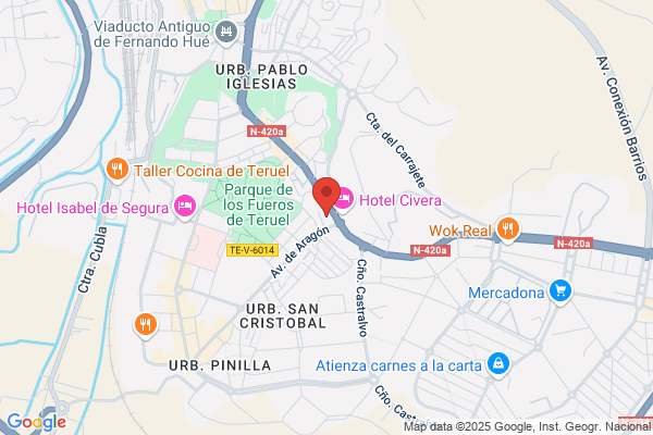 Remar Teruel