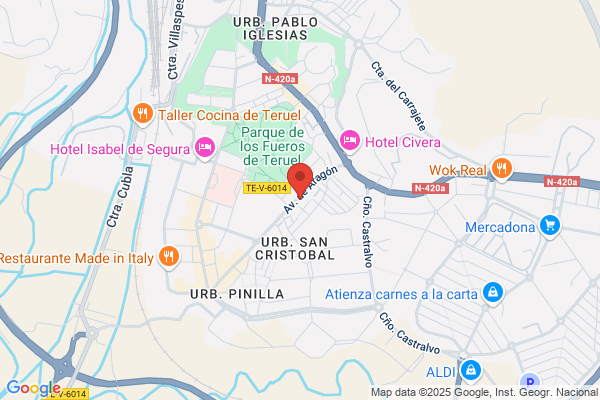 Centro De Estetica Izquierdo