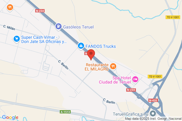 Rodi Motor Services