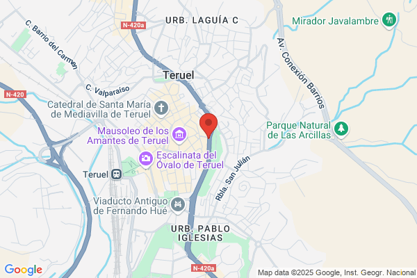 Restaurante Ambeles