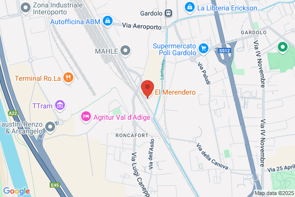 Restaurante Merendero