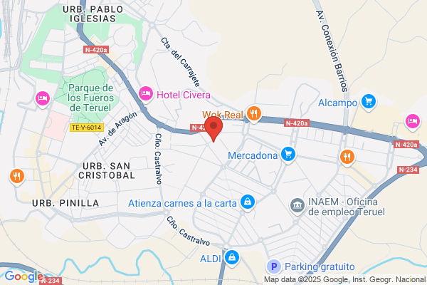 Pascual Abad p.
