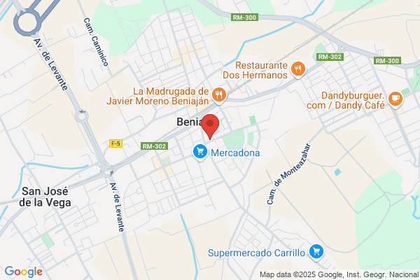 Gabinete De Belleza Begoña - Maquillaje Uva estetica