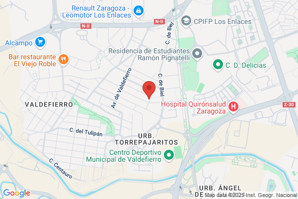 Talleres Lahuerta