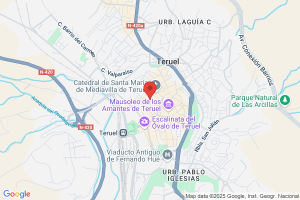 Federacion De Servicios Publicos