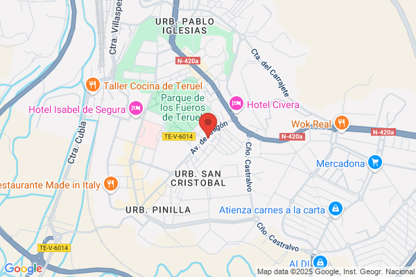 Gorriz Escriche c.