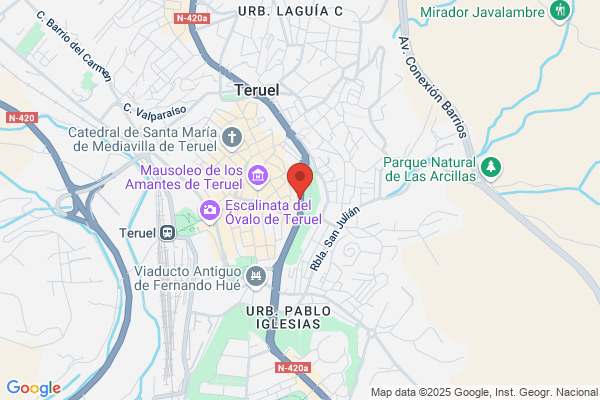 Taxi A. Barrera - Serv Grua 24 horas