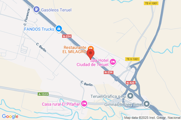 Alsodama S.L.