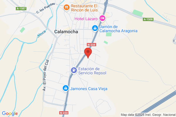Auto Transportes Teruel S.L. - Autocares Excursiones