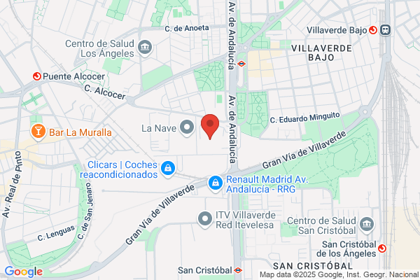 Autocares Samar S. A.