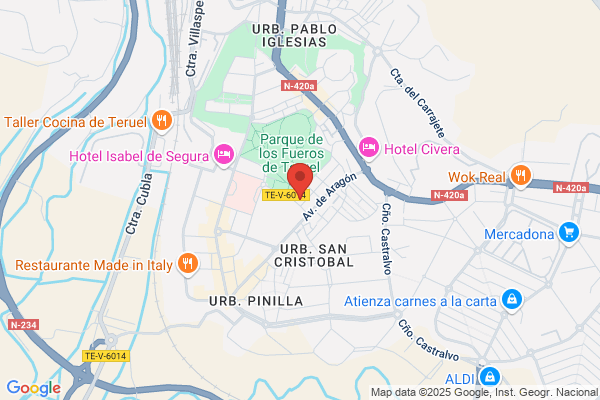 Cerdanya Sistemes Informatics Scp
