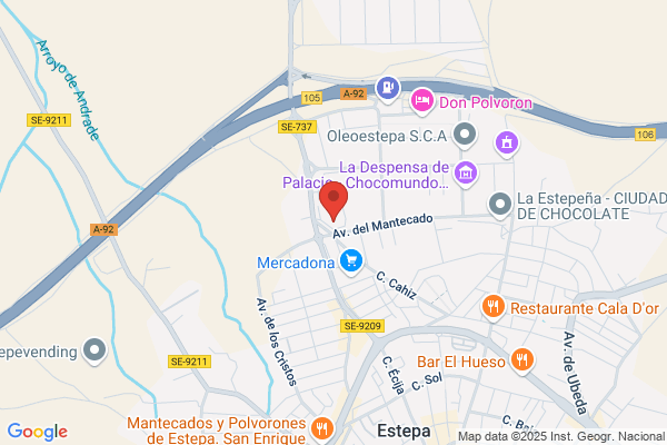 Sociedad Cooperativa Nuestra Senora De La Paz