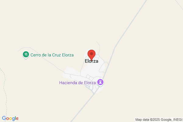 Elorza Lasa i. M.