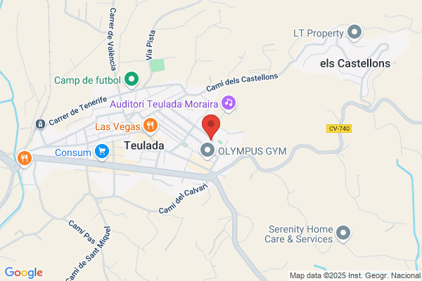La Tosquera S.L.
