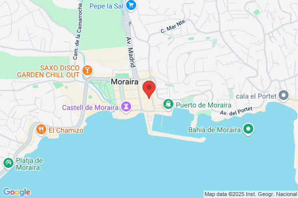 Joyeria Moraira S.L.