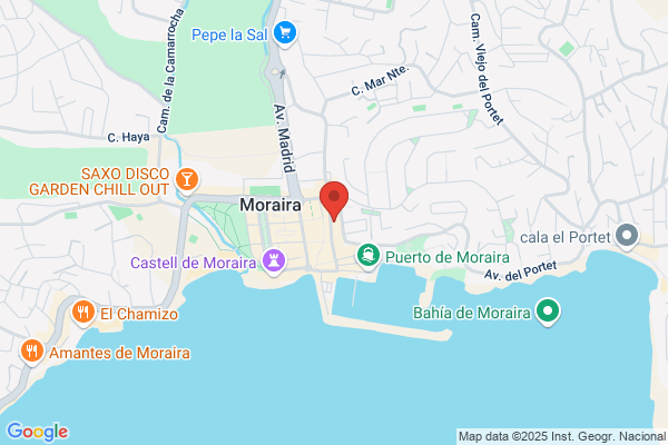 Optica Moraira