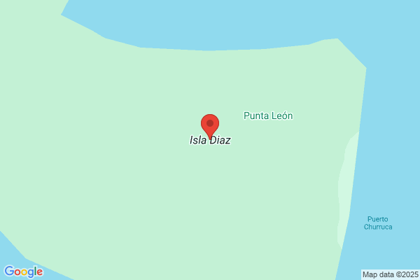 Diaz Isla b.