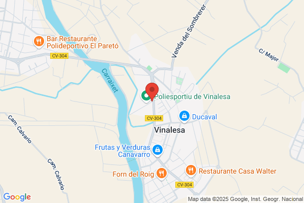 Restaurante Devesa