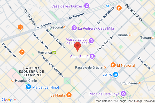 Restaurante Don Pepito