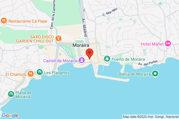 Restaurante La Sort