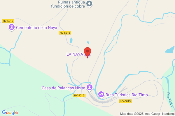 Restaurante Lanaya