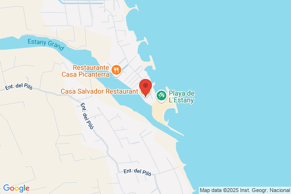 Restaurante Salvador