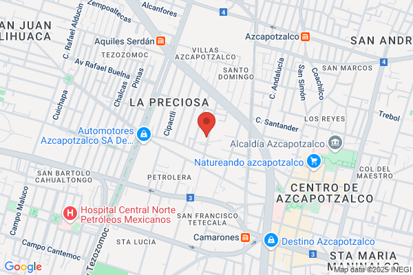 Productos Alfo 007 Sa