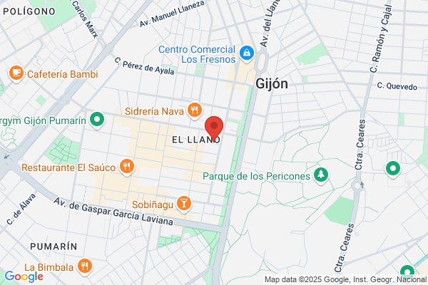 Asesoria Julio Gonzalez