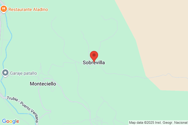 Sobrevilla C.B.