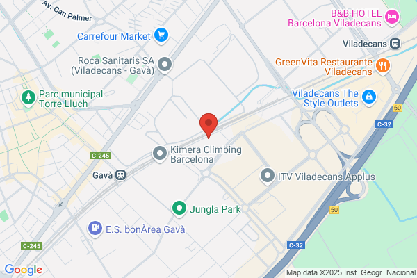 Cadimport S.L.