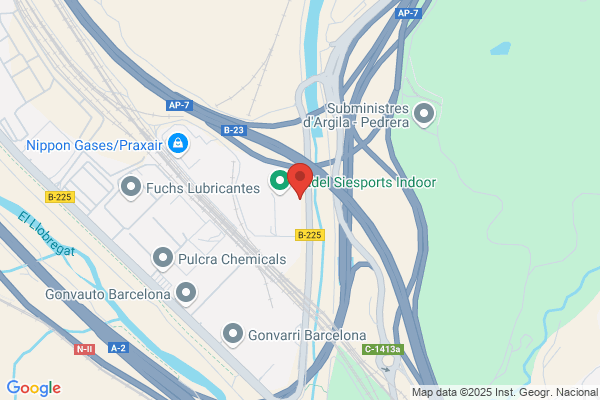 Parxet S. A.