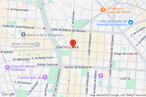 Tu cerrajero ahora