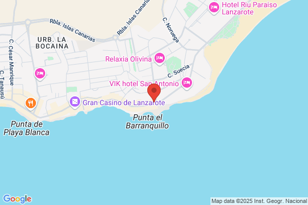 Bodega El Mirador - Cocktail Bar Olympo