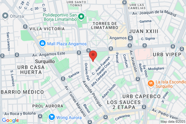 Juan Jesus Tadeo Piero Jjt Consulting Inmobiliari