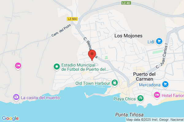 Restaurante La Bamba