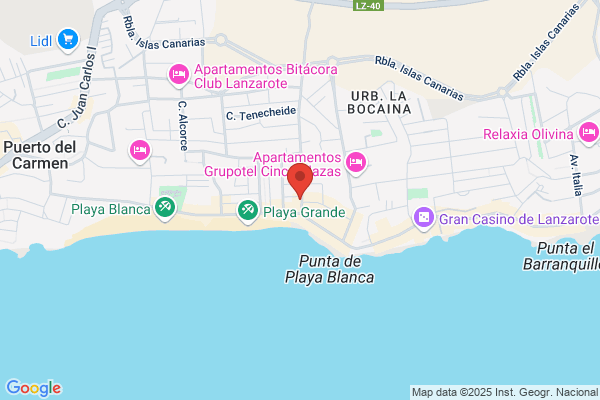 Restaurante La Cañada