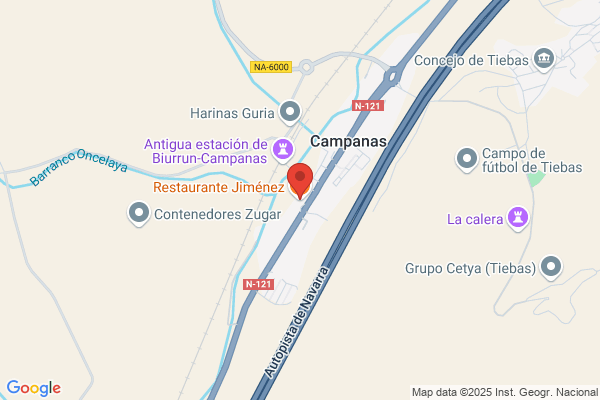 Bar Jimenez