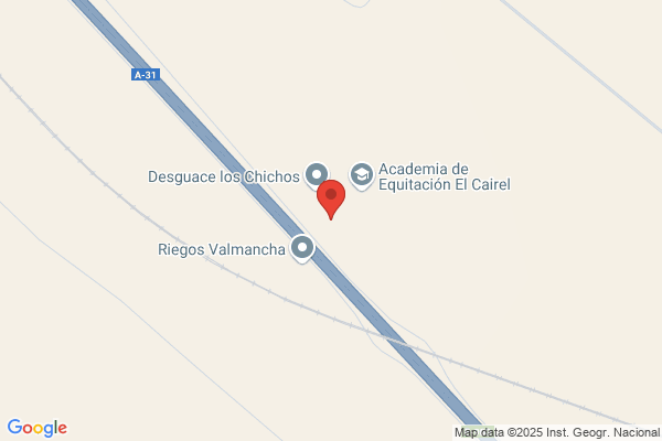 Desguaces Y Chatarras J. Goñi