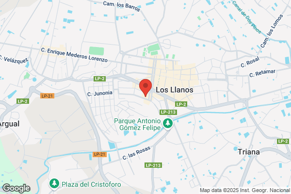 Gonzalez Diaz m. L.