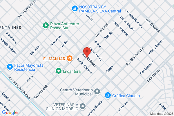 Autoservicio Mary - Carniceria Y Pescaderia