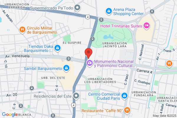 Estacion De Servicio S. Luis