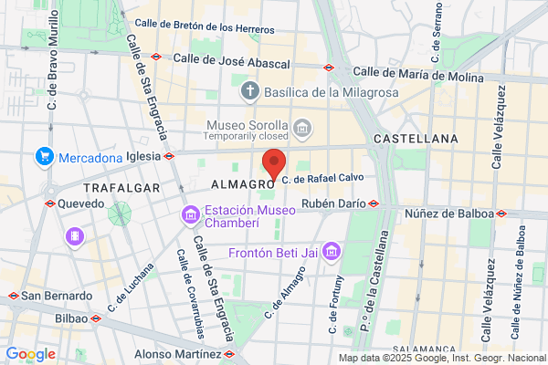 Gabino S. A. L.